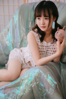 和表姐同居